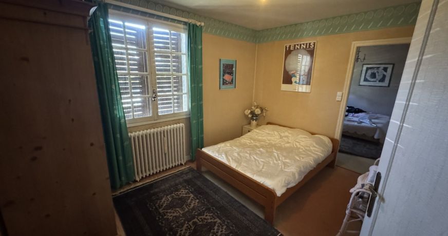vente Maison Blangy Sur Bresle