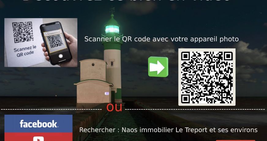 vente Maison Blangy Sur Bresle