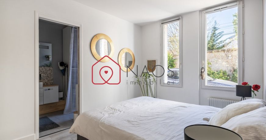 vente Appartement Chatou