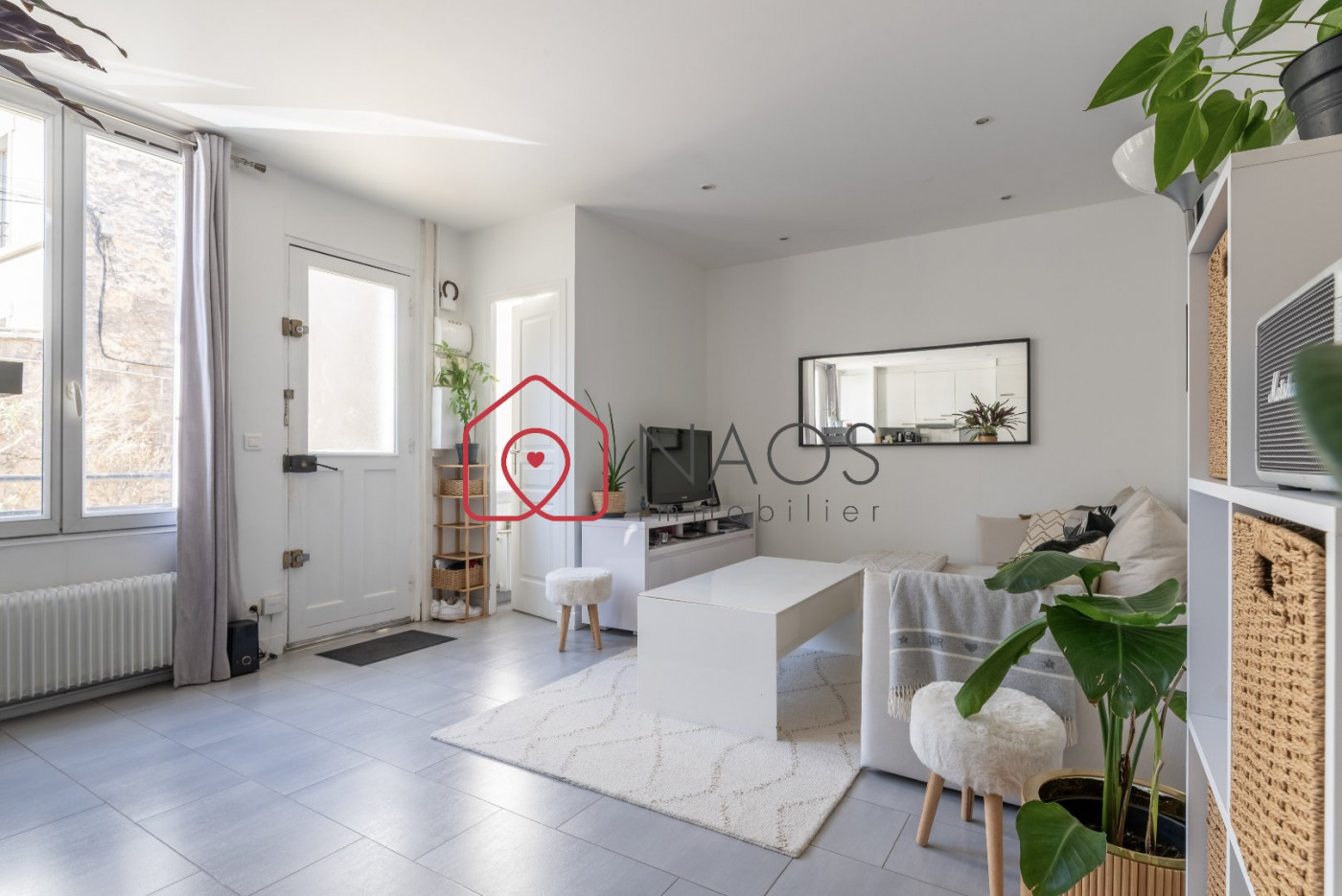 vente Appartement Chatou - Photo 5