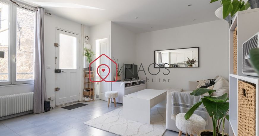 vente Appartement Chatou