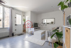 vente Appartement Chatou