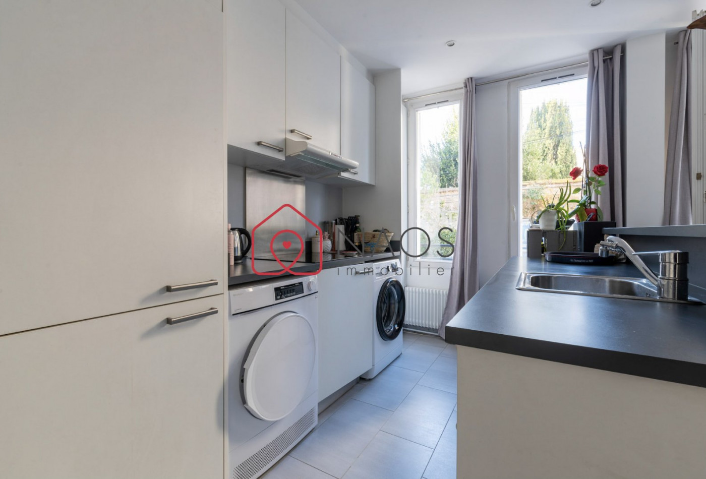 vente Appartement Chatou - Photo 1