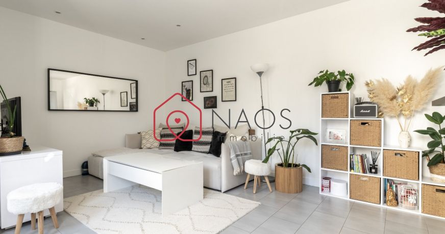 vente Appartement Chatou