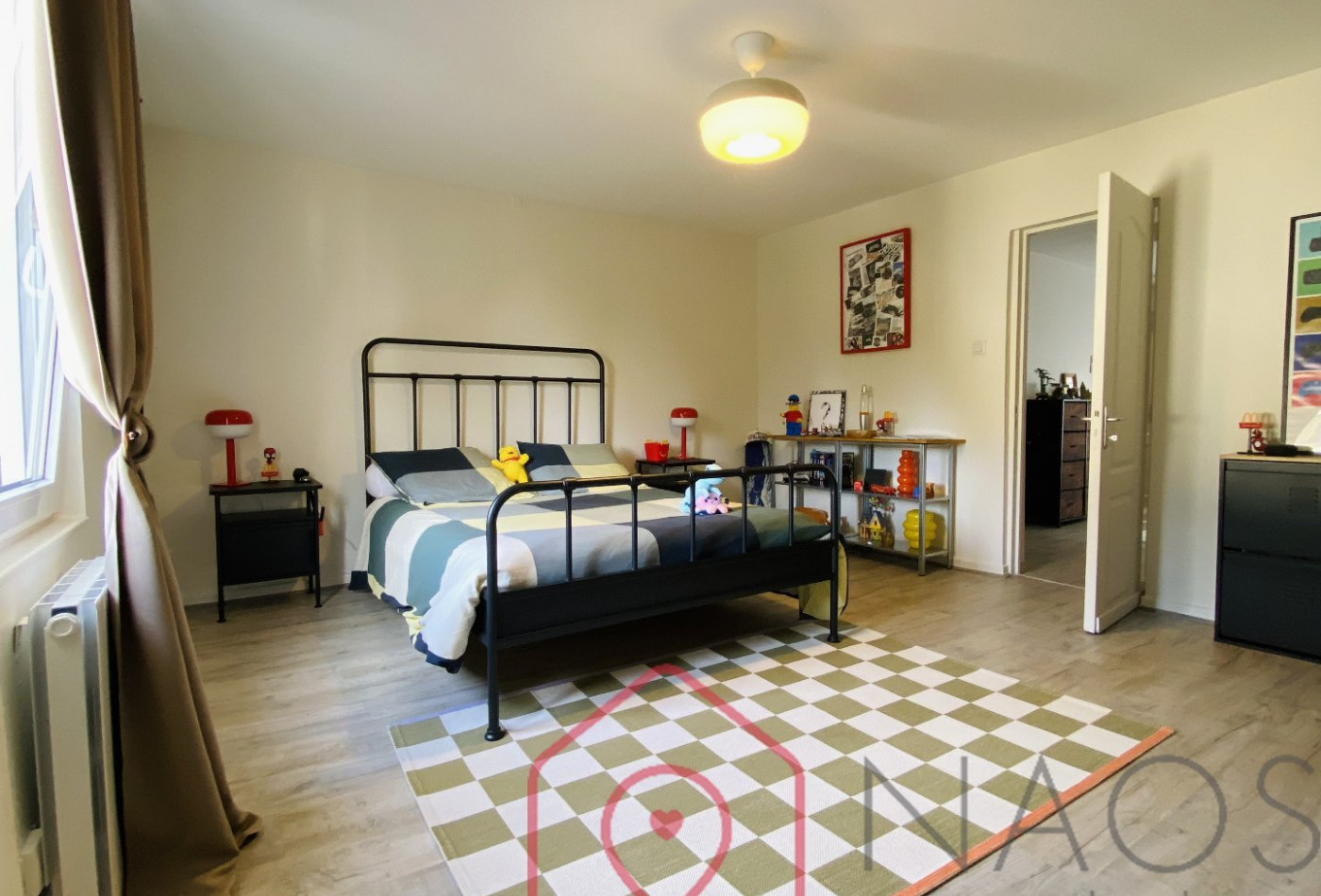 vente Maison de village Signy L'abbaye - Photo 5