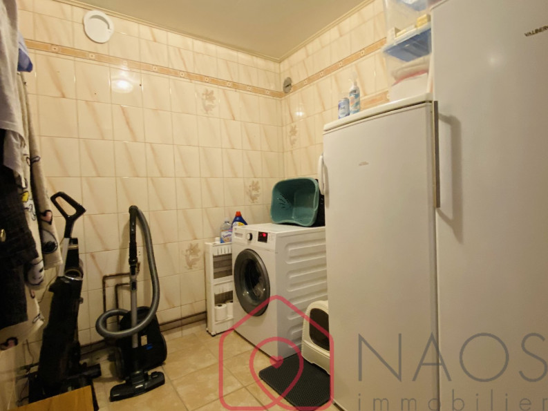 vente Maison de village Signy L'abbaye - Photo 10