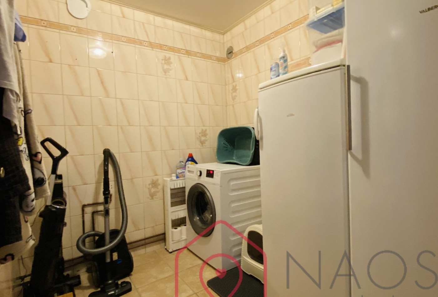 vente Maison de village Signy L'abbaye - Photo 10