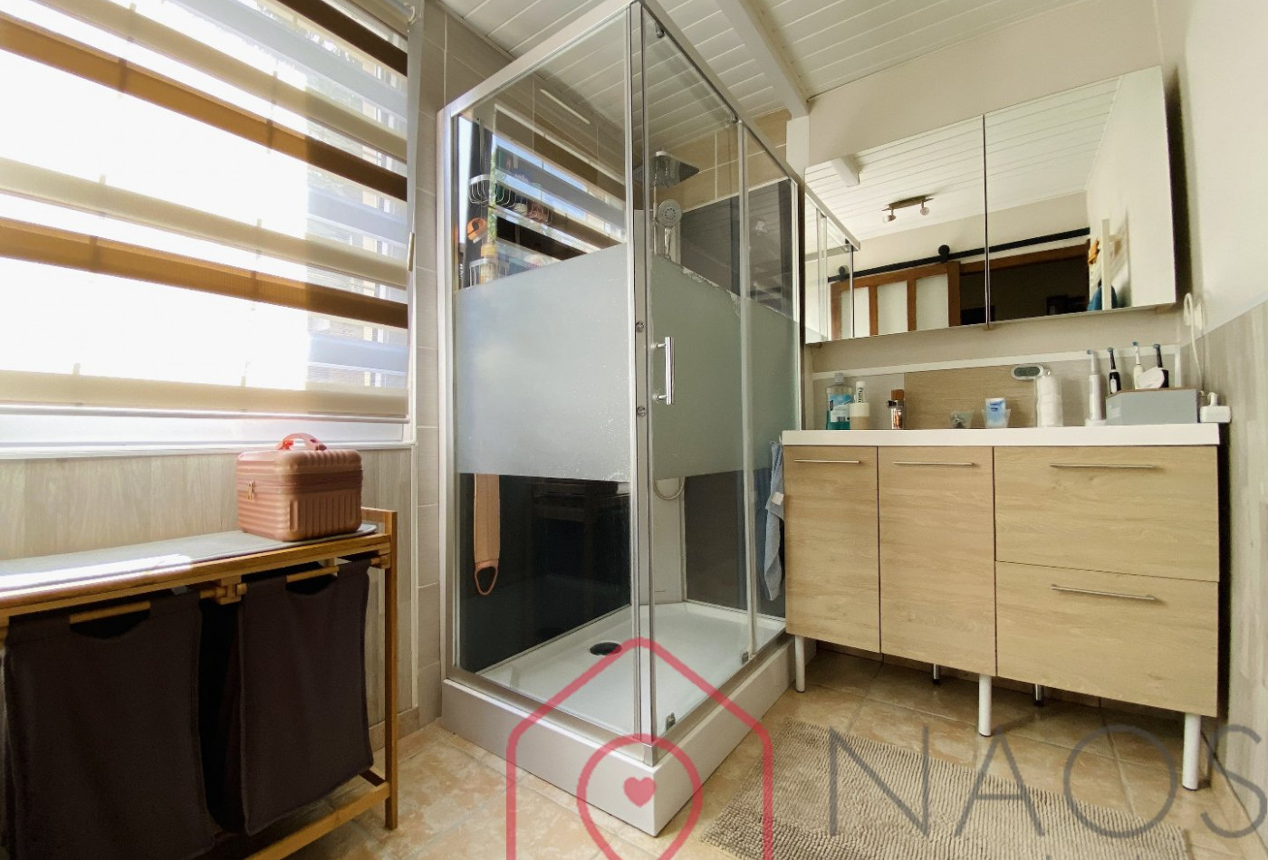 vente Maison de village Signy L'abbaye - Photo 9