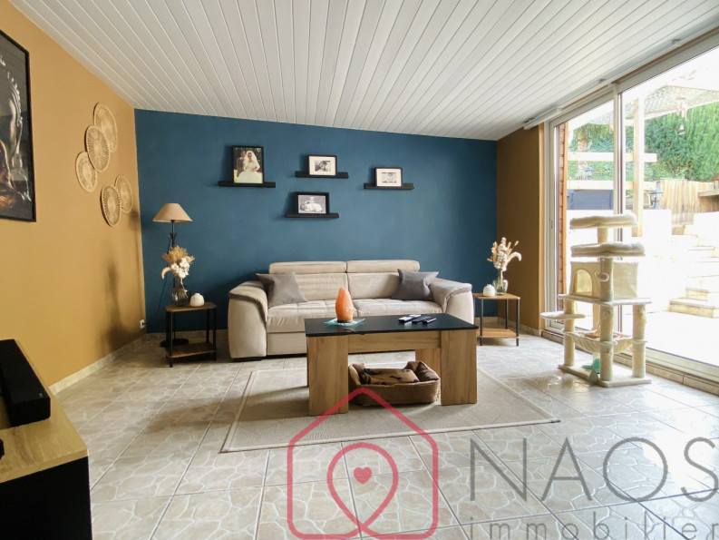 vente Maison de village Signy L'abbaye - Photo 3