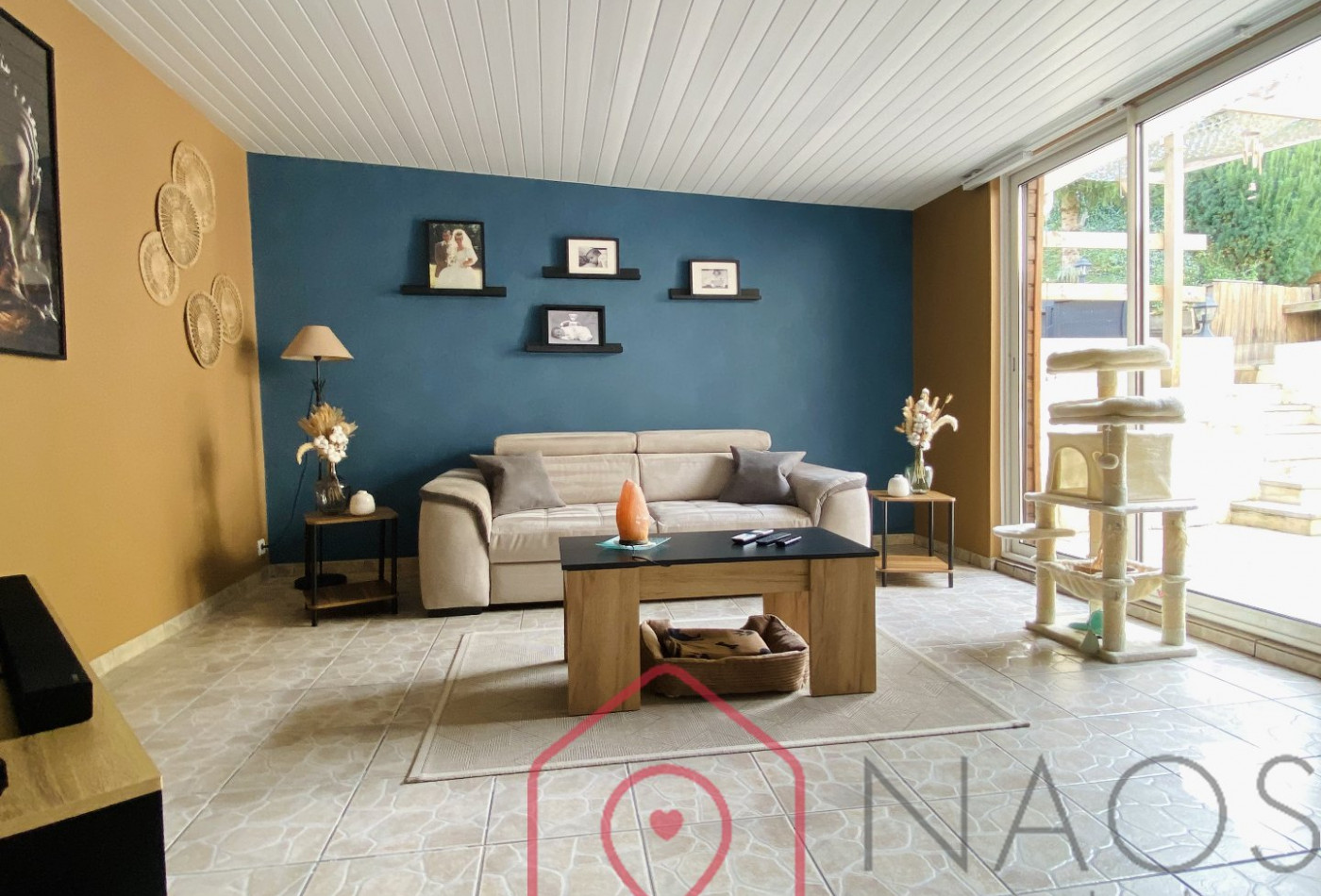 vente Maison de village Signy L'abbaye - Photo 3
