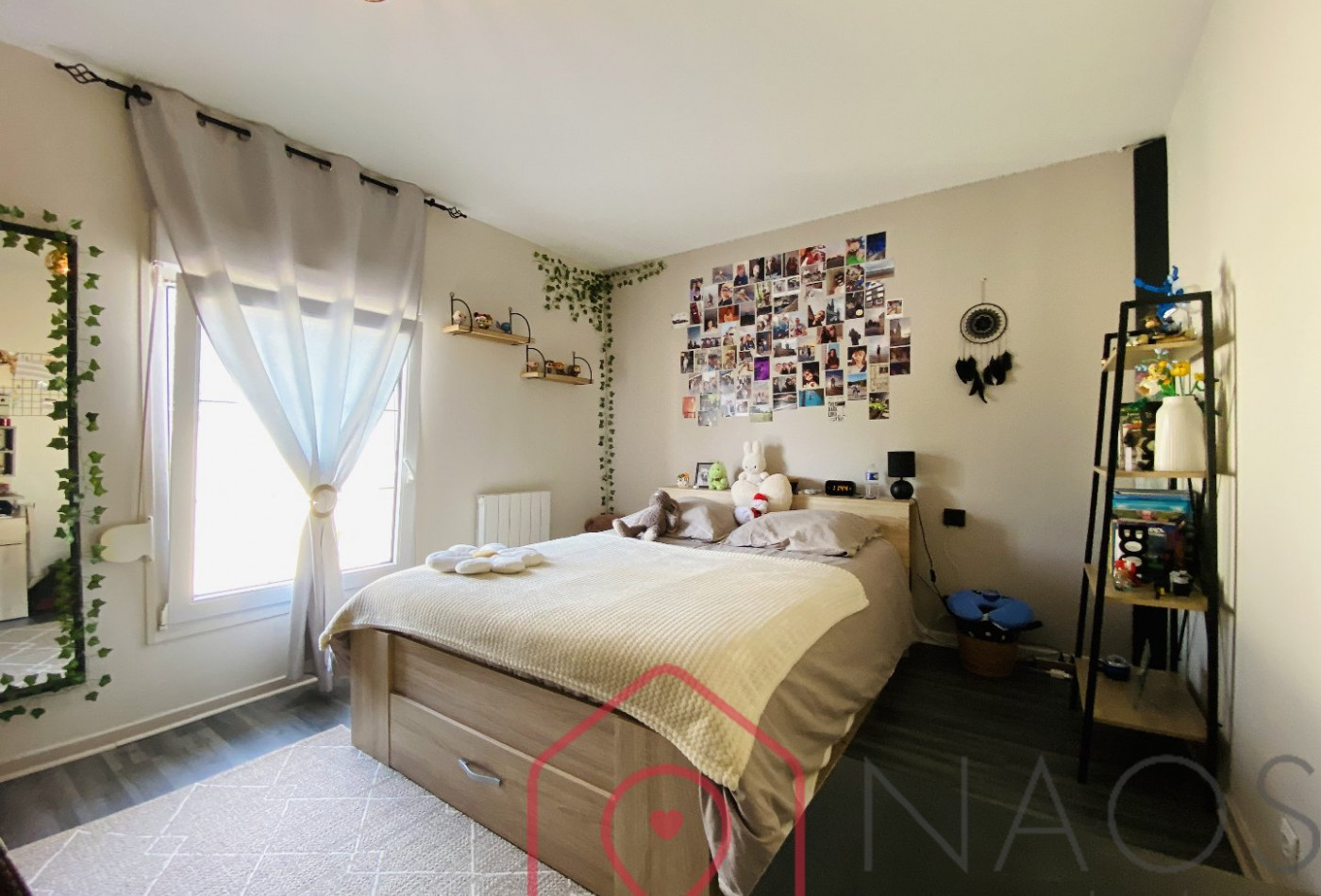 vente Maison de village Signy L'abbaye - Photo 8