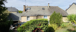 vente Maison de village Signy L'abbaye