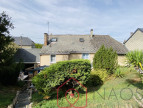 vente Maison de village Signy L'abbaye
