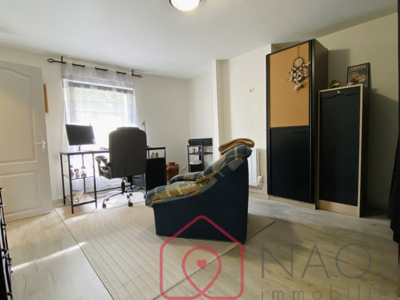 vente Maison de village Signy L'abbaye - Photo 6