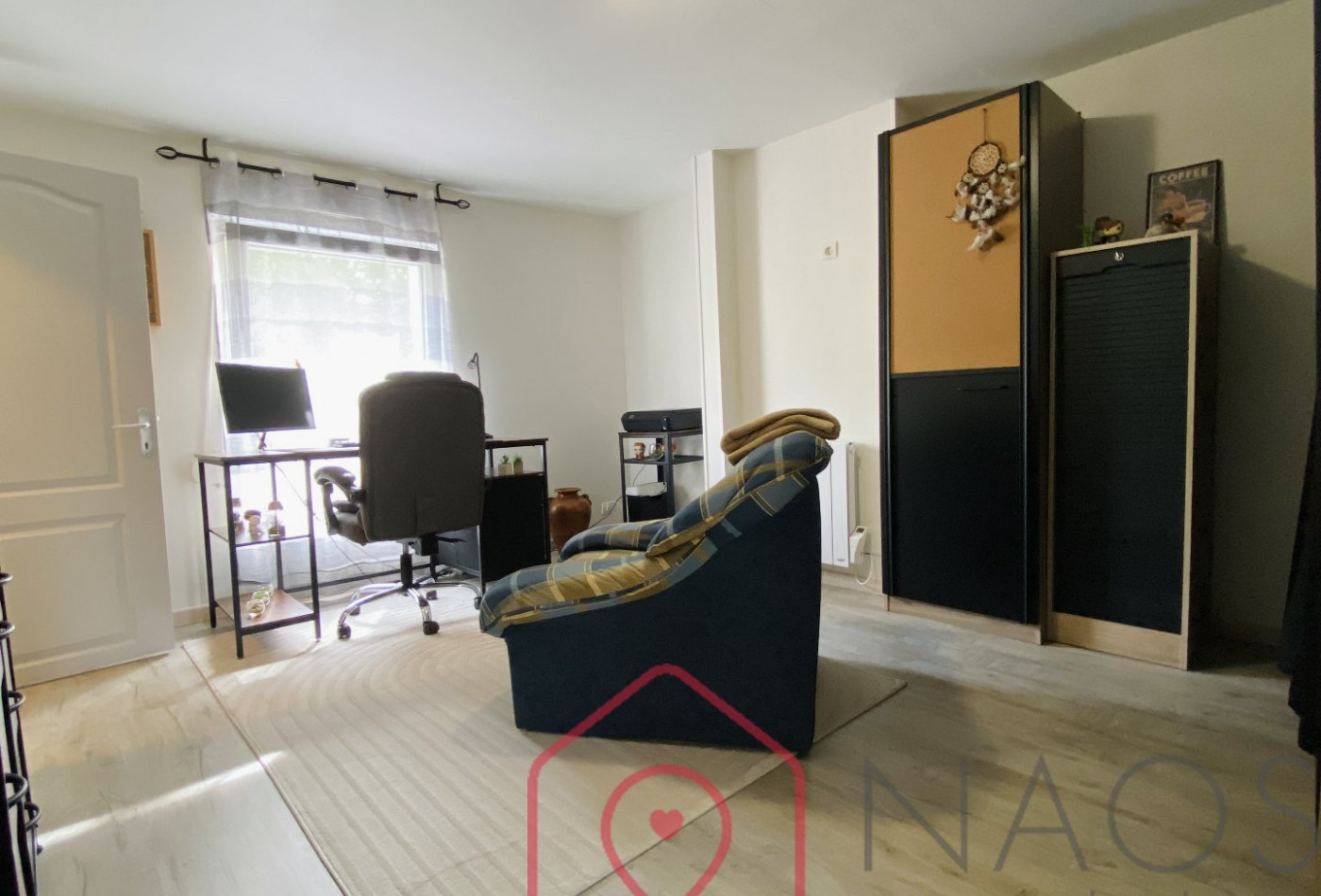 vente Maison de village Signy L'abbaye - Photo 6