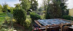 vente Maison de village Signy L'abbaye