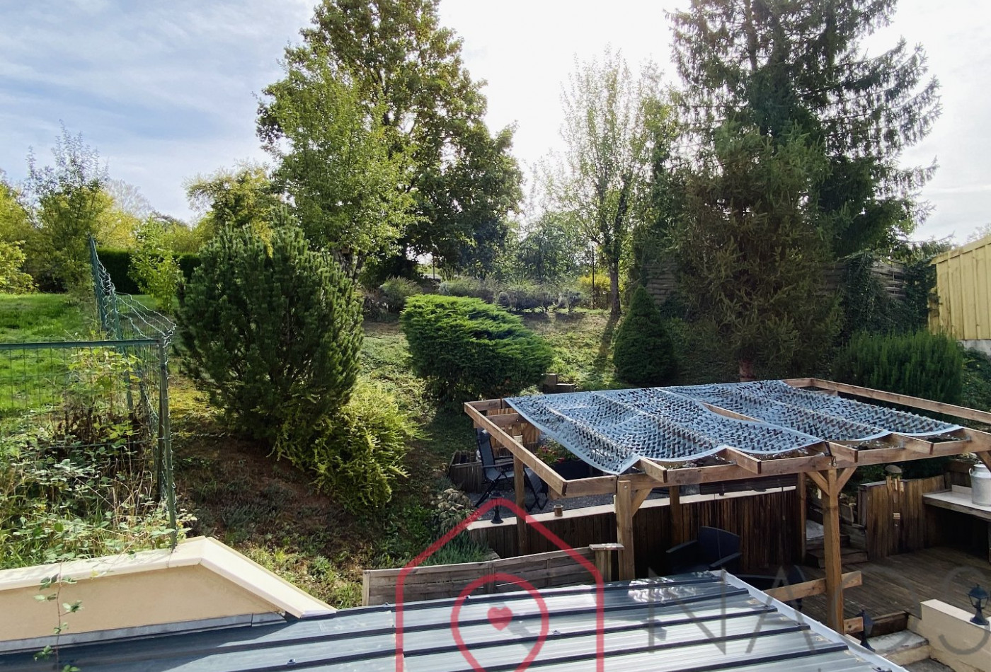 vente Maison de village Signy L'abbaye - Photo 2