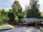 vente Maison de village Signy L'abbaye