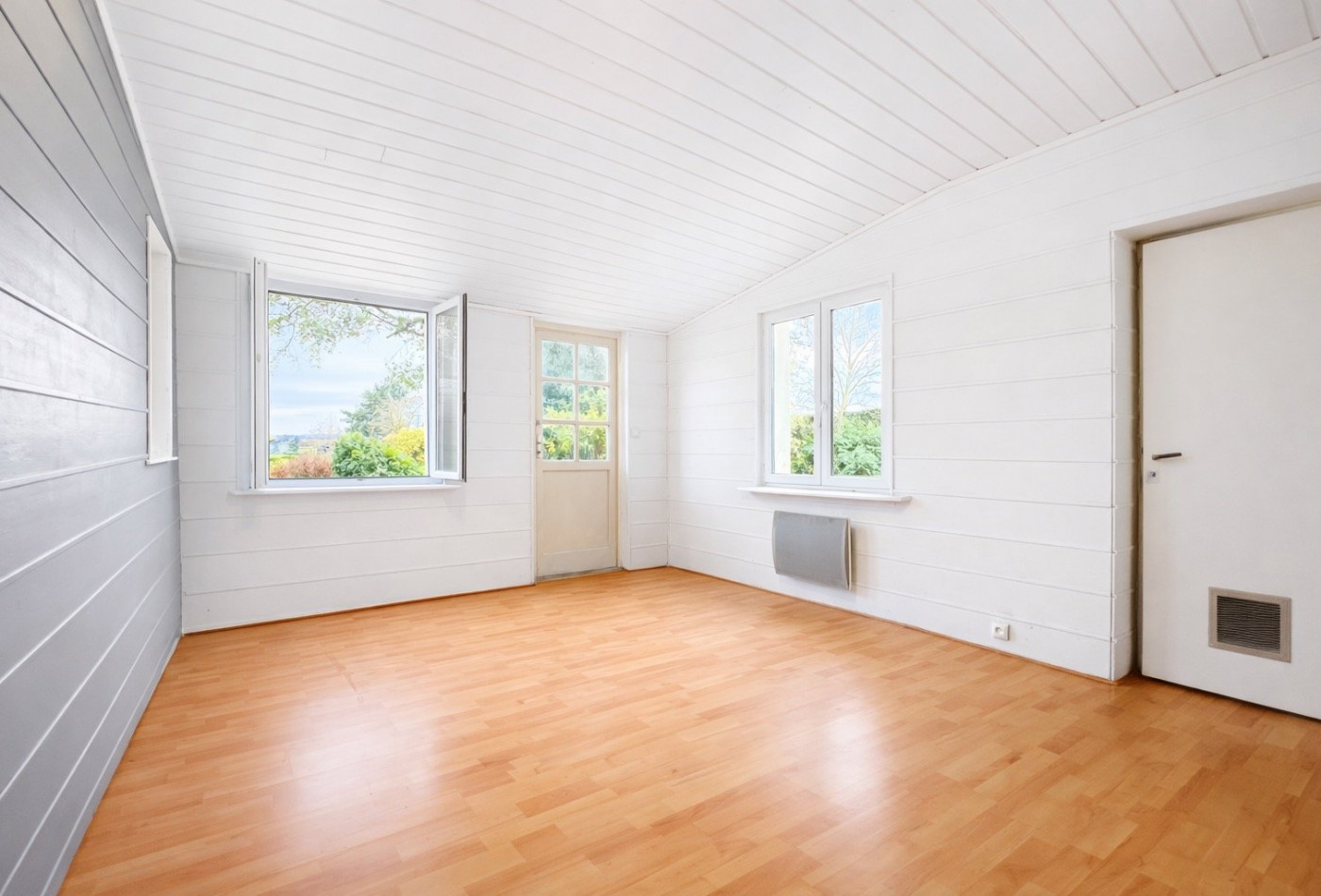 vente Maison Miniac Morvan - Photo 8