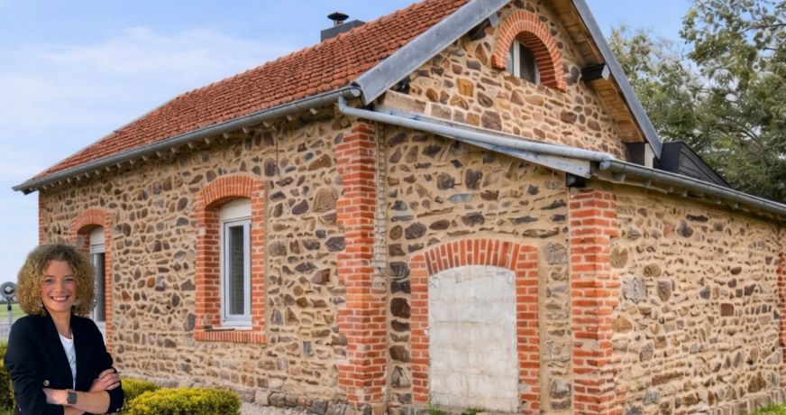 vente Maison Miniac Morvan
