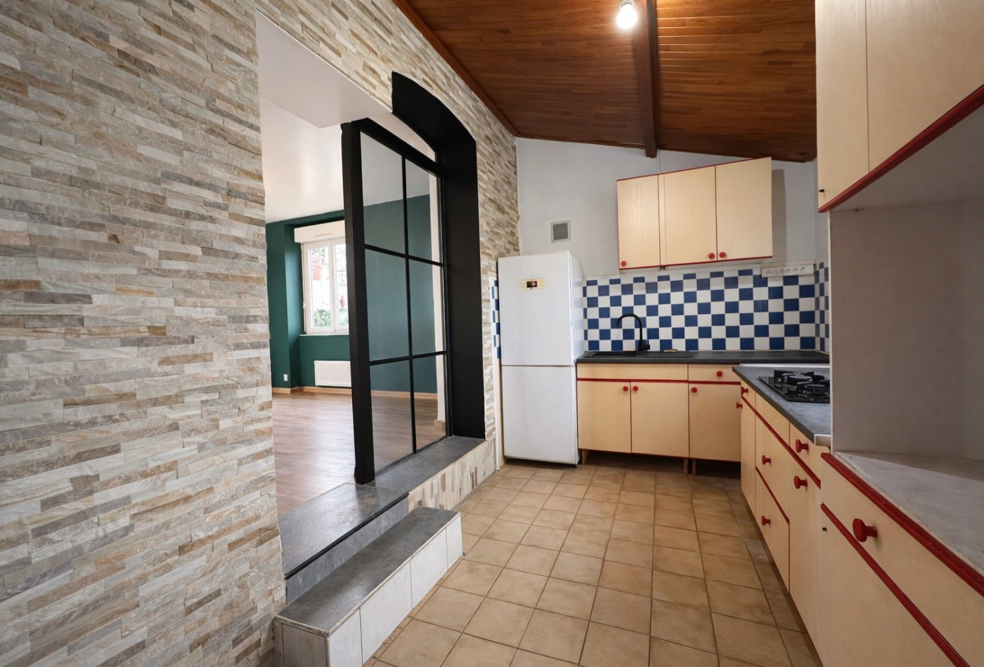 vente Maison Miniac Morvan - Photo 5
