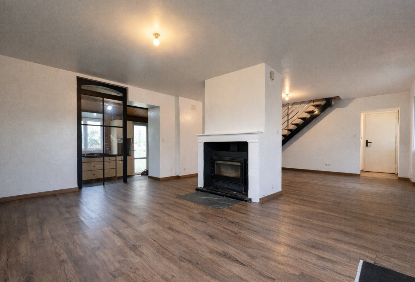 vente Maison Miniac Morvan - Photo 3