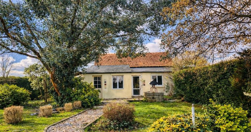 vente Maison Miniac Morvan