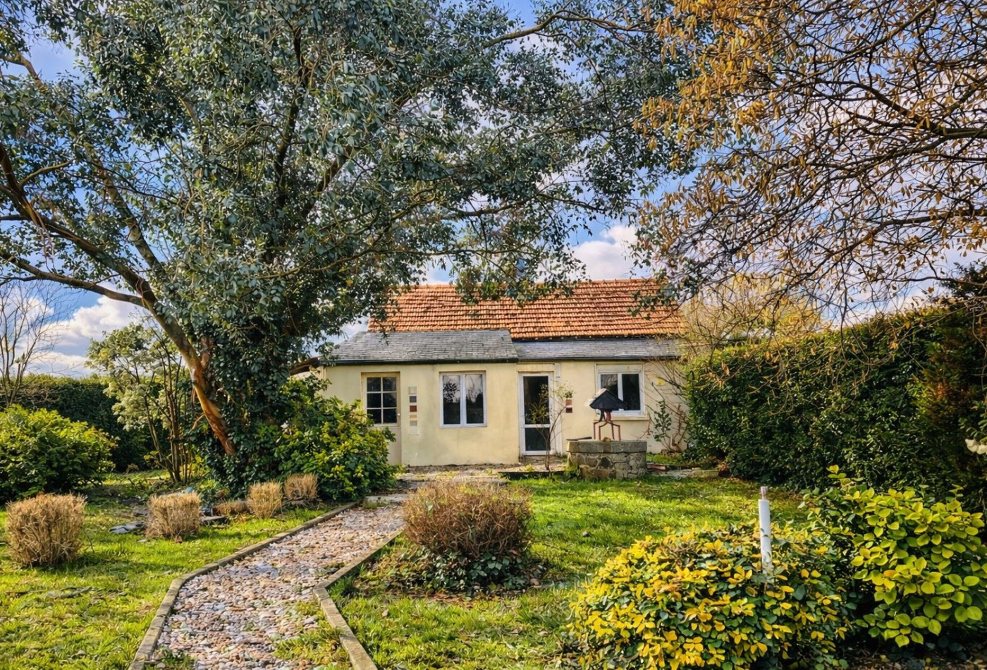 vente Maison Miniac Morvan - Photo 2