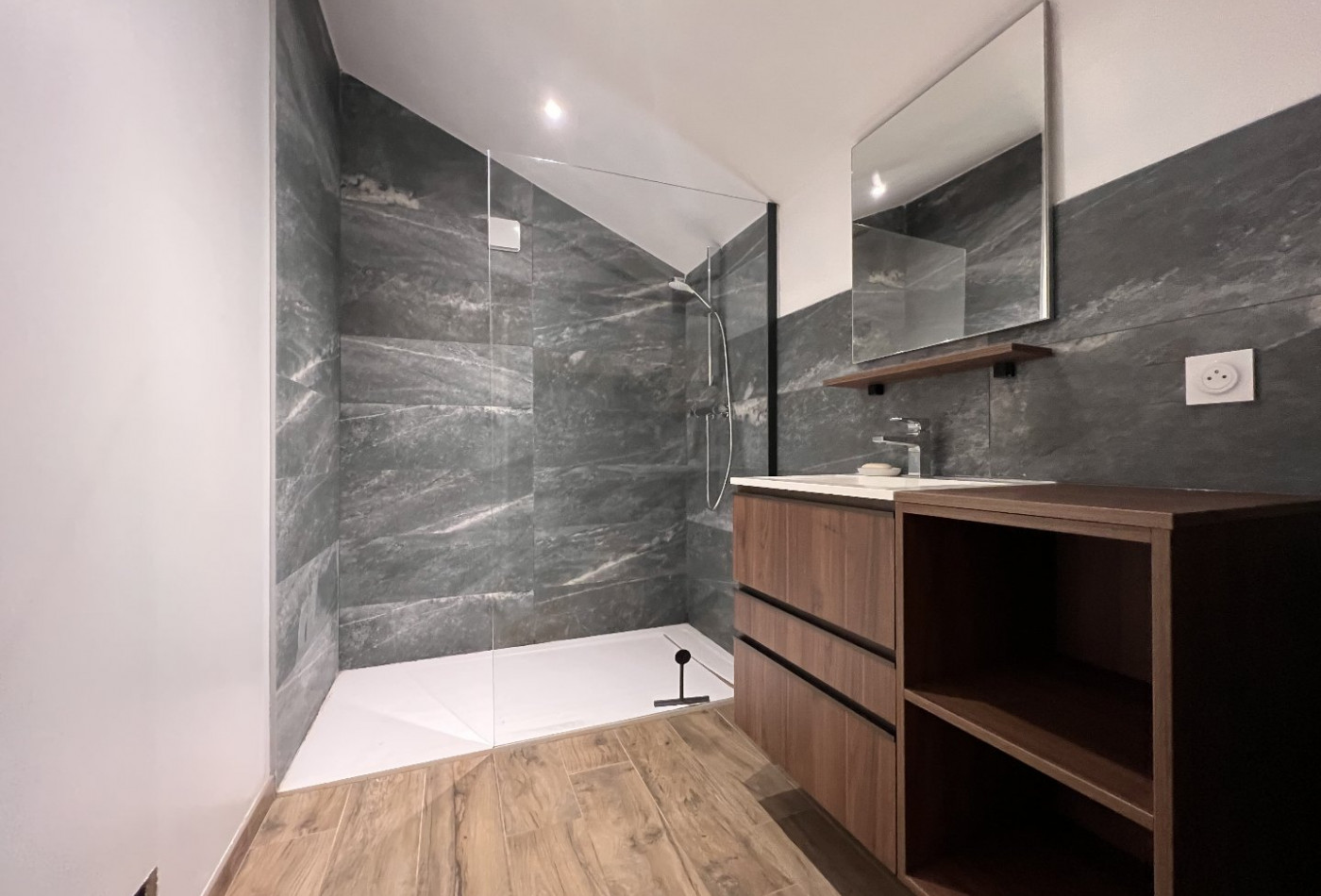 vente Maison Miniac Morvan - Photo 9