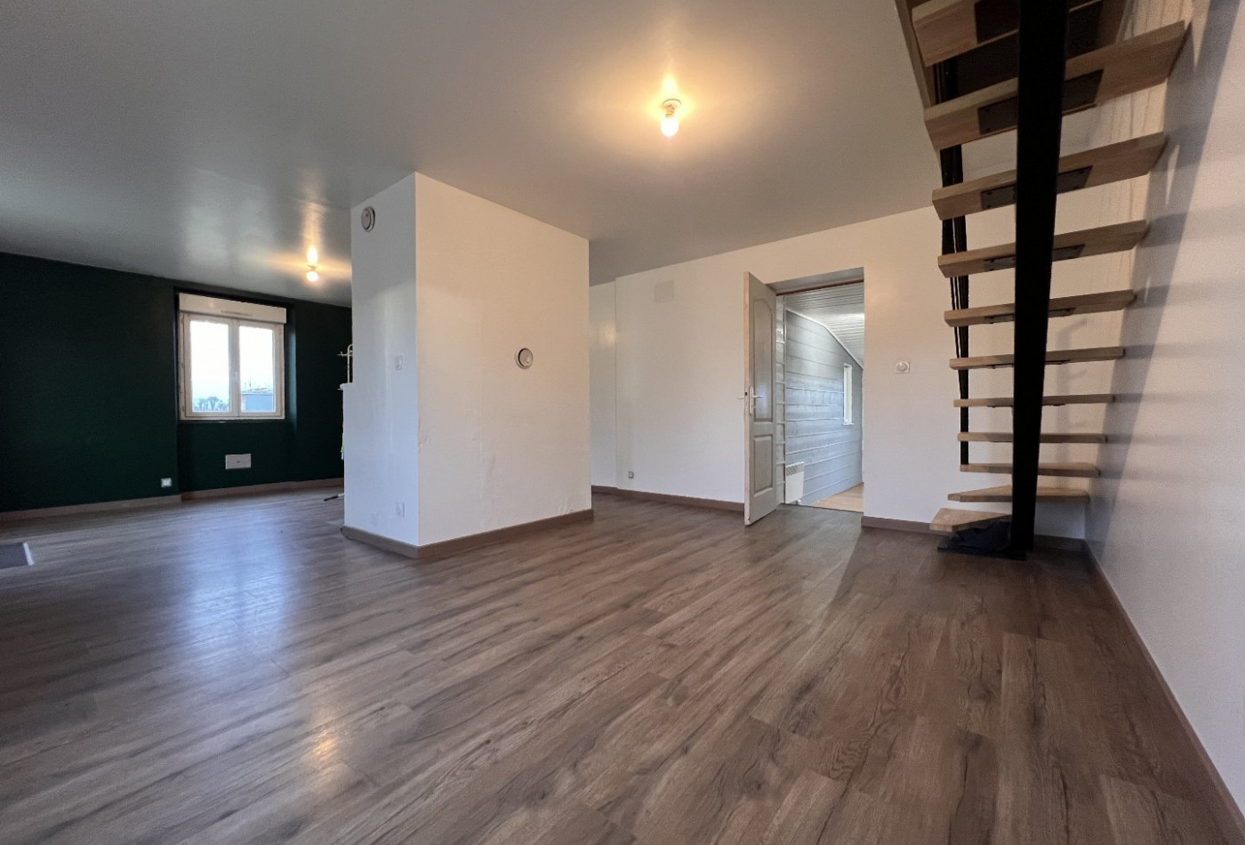 vente Maison Miniac Morvan - Photo 7