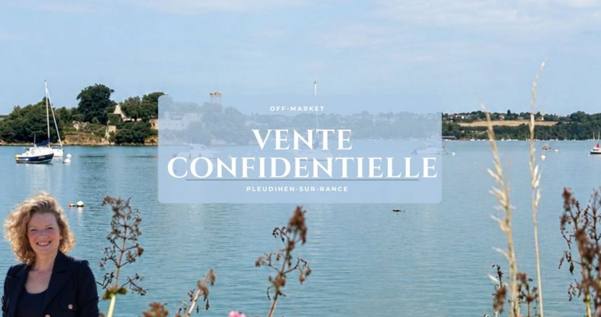 vente Maison Pleudihen Sur Rance