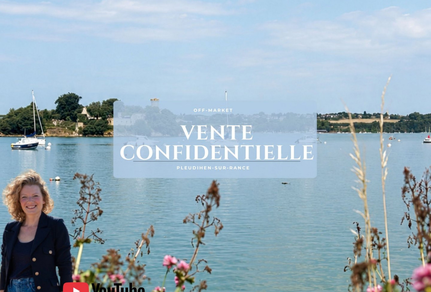 vente Maison Pleudihen Sur Rance - Photo 1