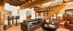 vente Maison Vitre