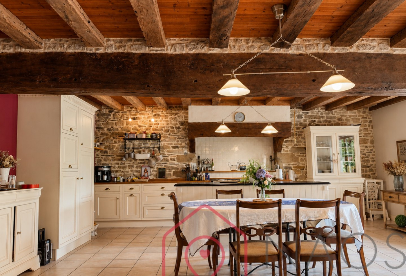 vente Maison Vitre - Photo 5