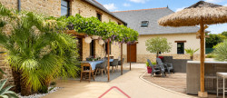 vente Maison Vitre