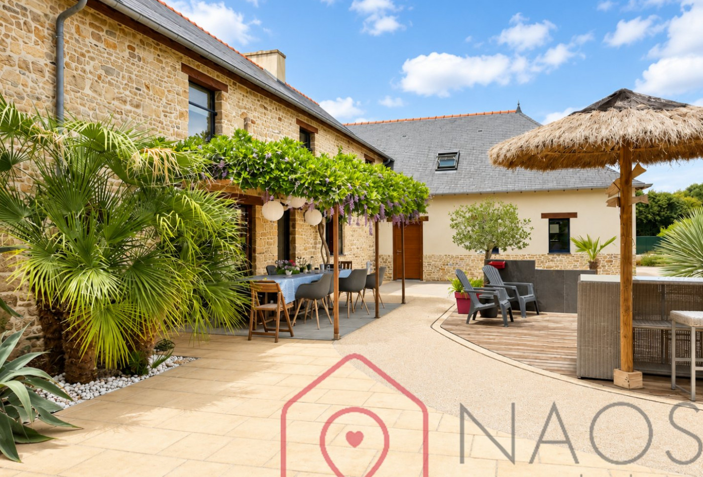 vente Maison Vitre - Photo 2