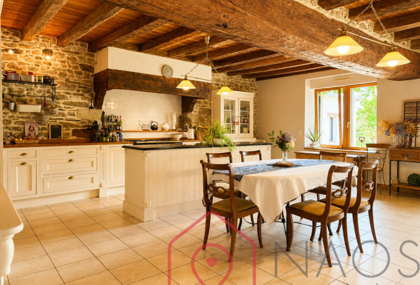vente Maison Vitre - Photo 3