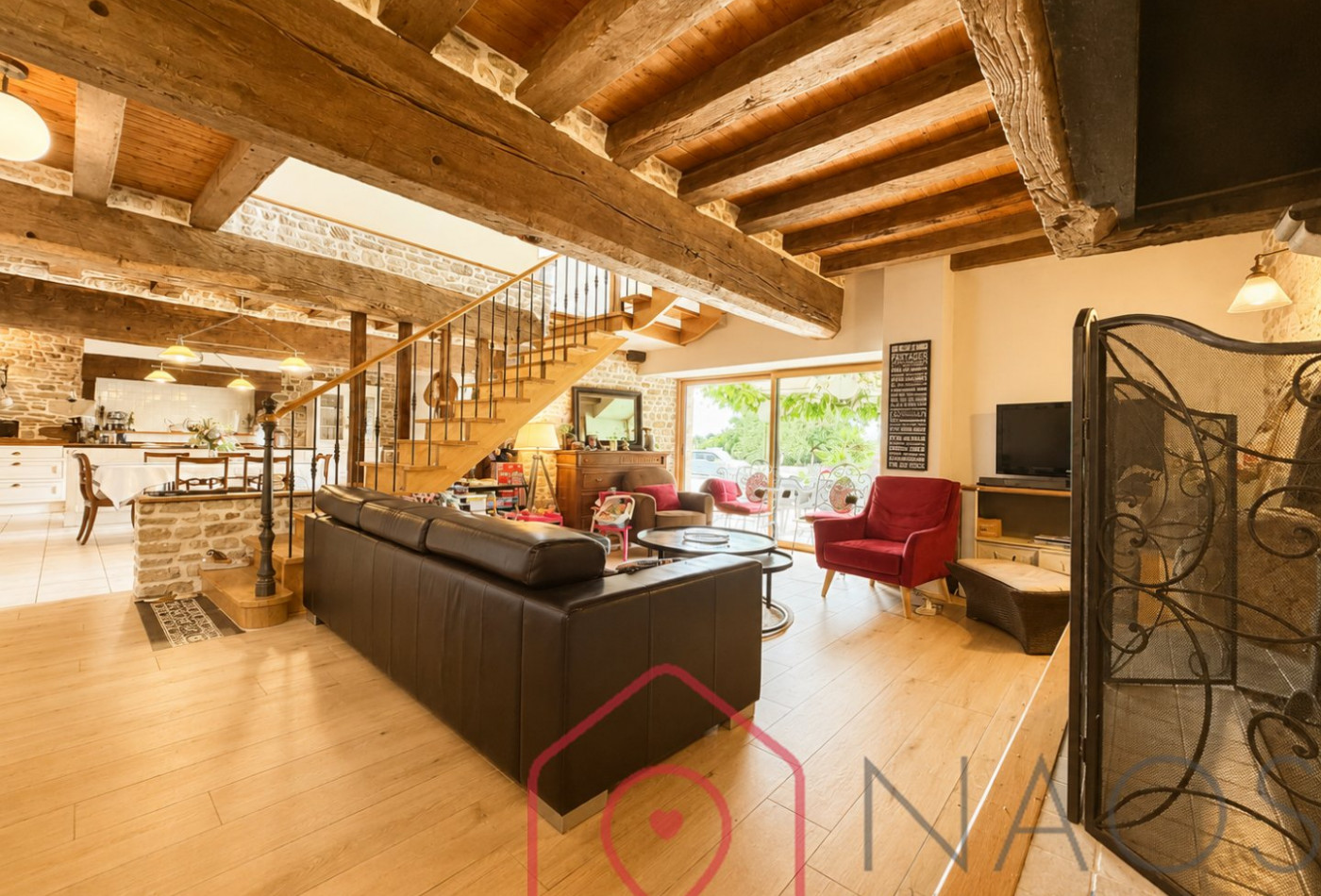 vente Maison Vitre - Photo 6