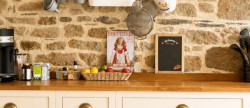 vente Maison Vitre