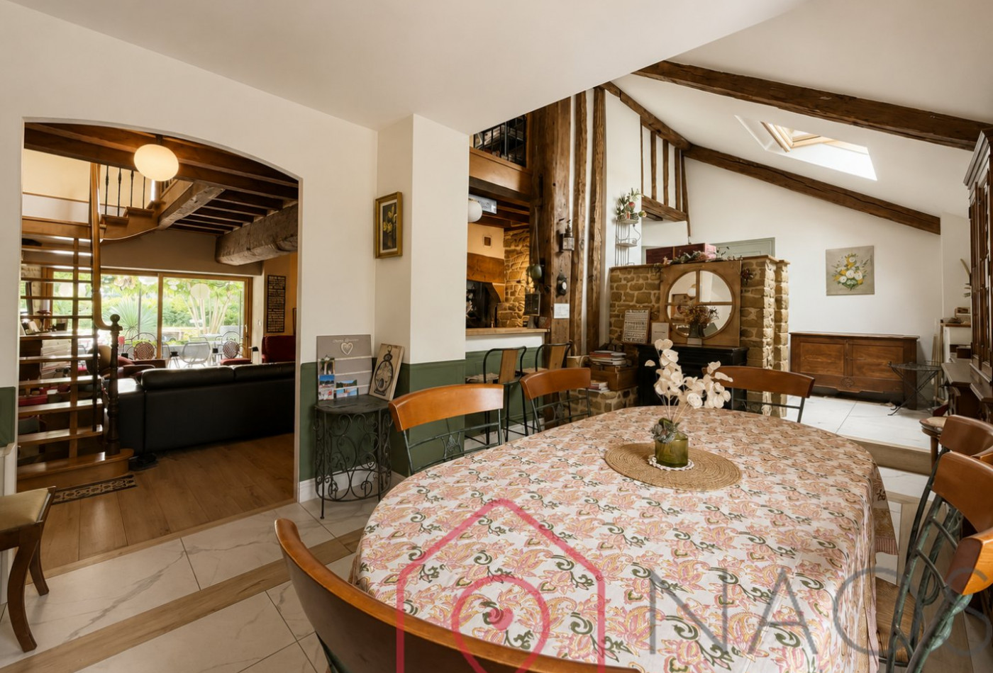 vente Maison Vitre - Photo 9