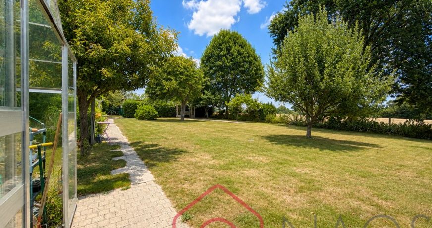 vente Maison Vitre