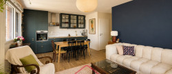 vente Appartement Rennes