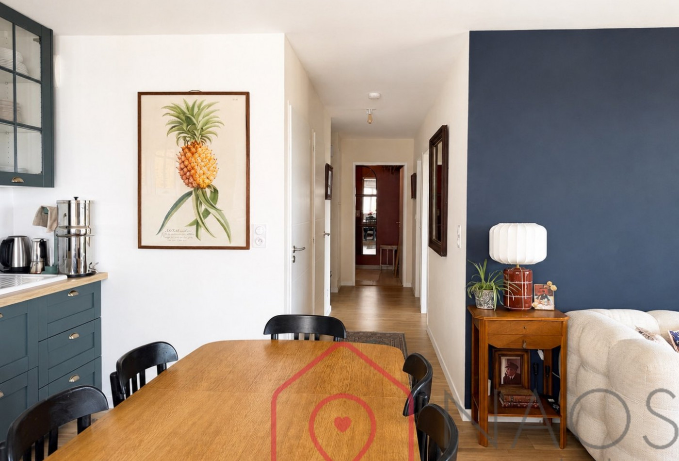 vente Appartement Rennes - Photo 6