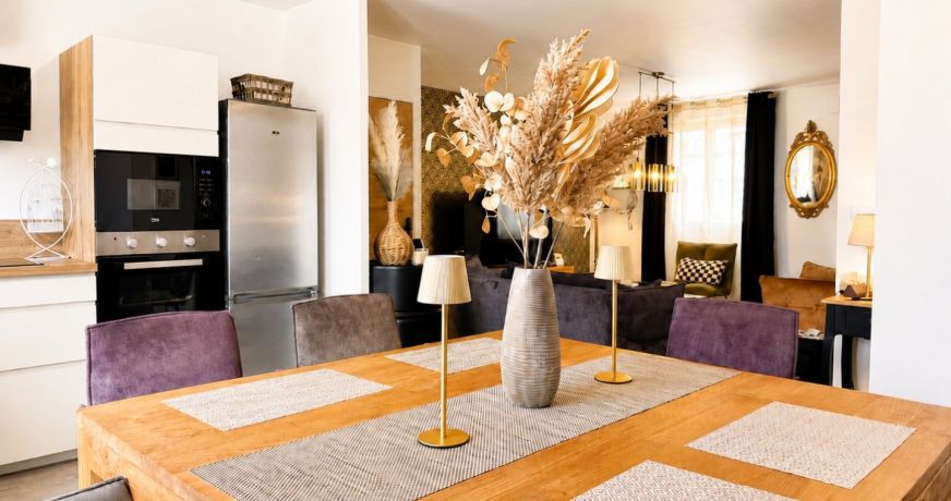 vente Maison Miniac Morvan