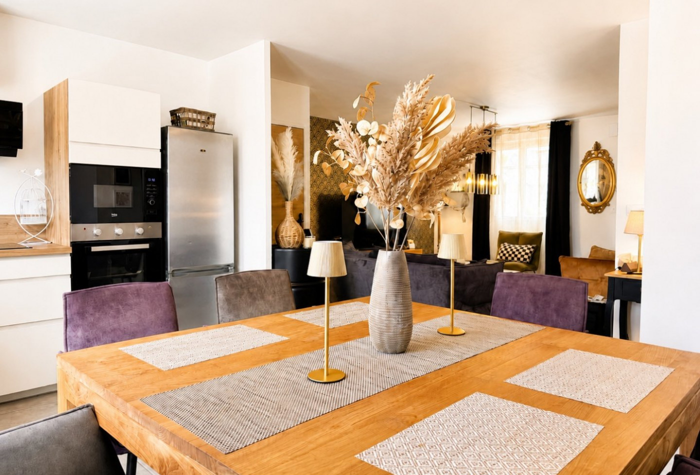 vente Maison Miniac Morvan - Photo 9