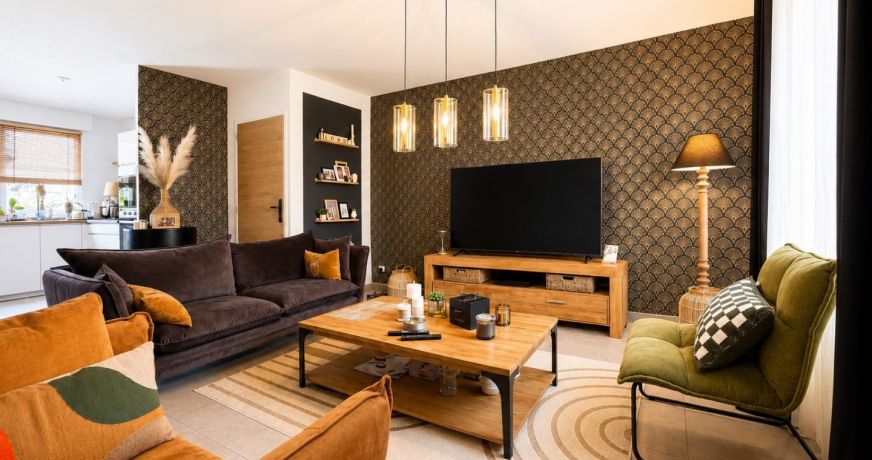vente Maison Miniac Morvan