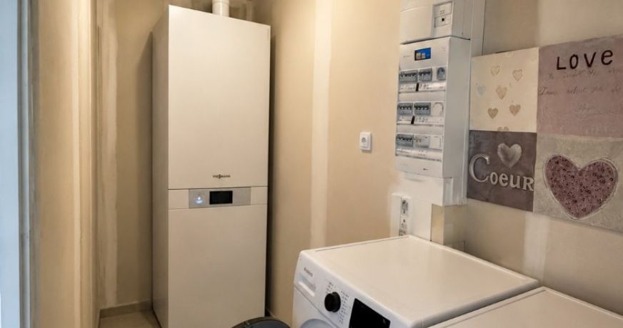 vente Maison Miniac Morvan
