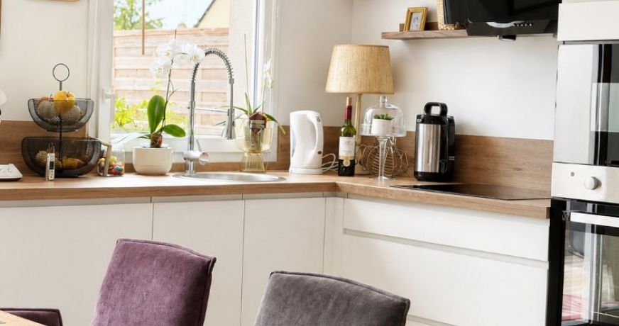 vente Maison Miniac Morvan