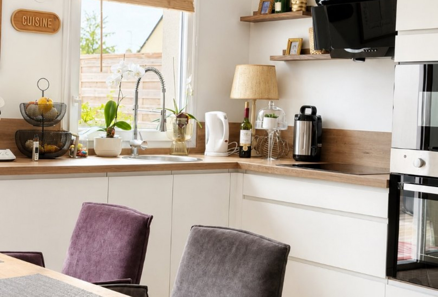 vente Maison Miniac Morvan - Photo 8