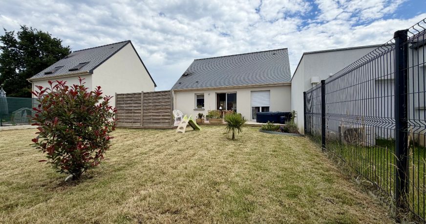 vente Maison Miniac Morvan